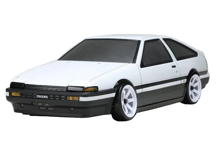 Yokomo Carrocería Toyota Sprinter AE86 Trueno 3 puertas SD-AE86T3B