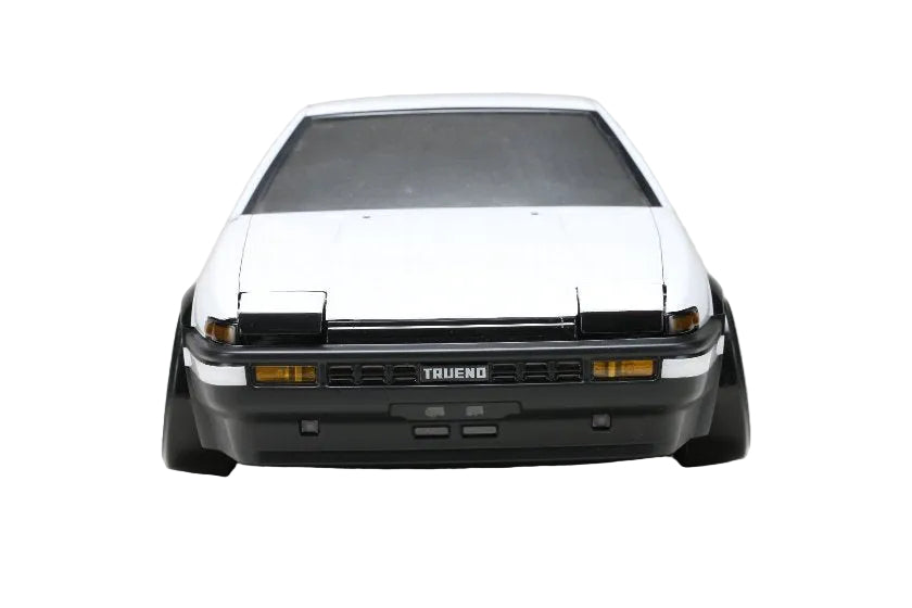 Yokomo Carrocería Toyota Sprinter AE86 Trueno 3 puertas SD-AE86T3B
