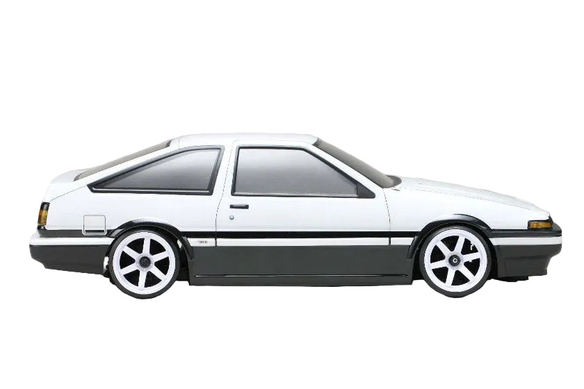 Yokomo Carrocería Toyota Sprinter AE86 Trueno 3 puertas SD-AE86T3B