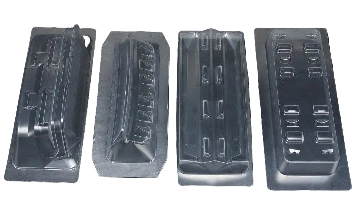 Yokomo Kit Aerodinâmico Toyota Sprinter AE86 Trueno 3 Portas SD-AE86T3P