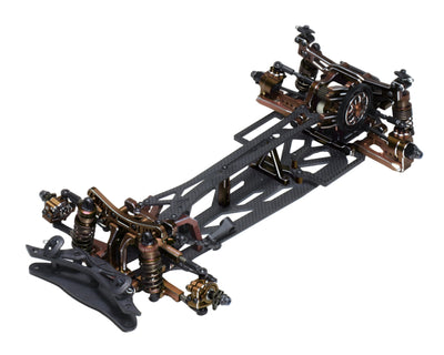 Yokomo Super Drift SD 3.0 RWD Compétition KIT SDR-030C