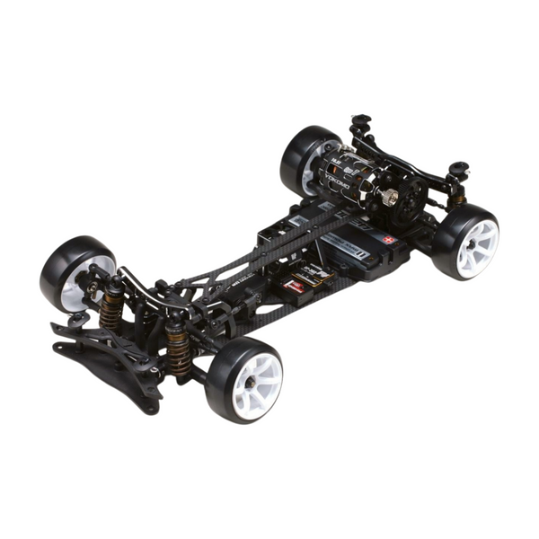 ビール！ YOKOMO SD 3.0 RWD ドリフトカーキット Yokomo SD3.0 Super Drift 1/10 Electric RWD Drift Car Kit