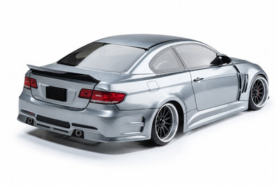 MST RMX 4 RWD Drift E92 RTR Brushless 553103