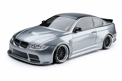 MST RMX 4 RWD Drift E92 RTR Brushless 553103
