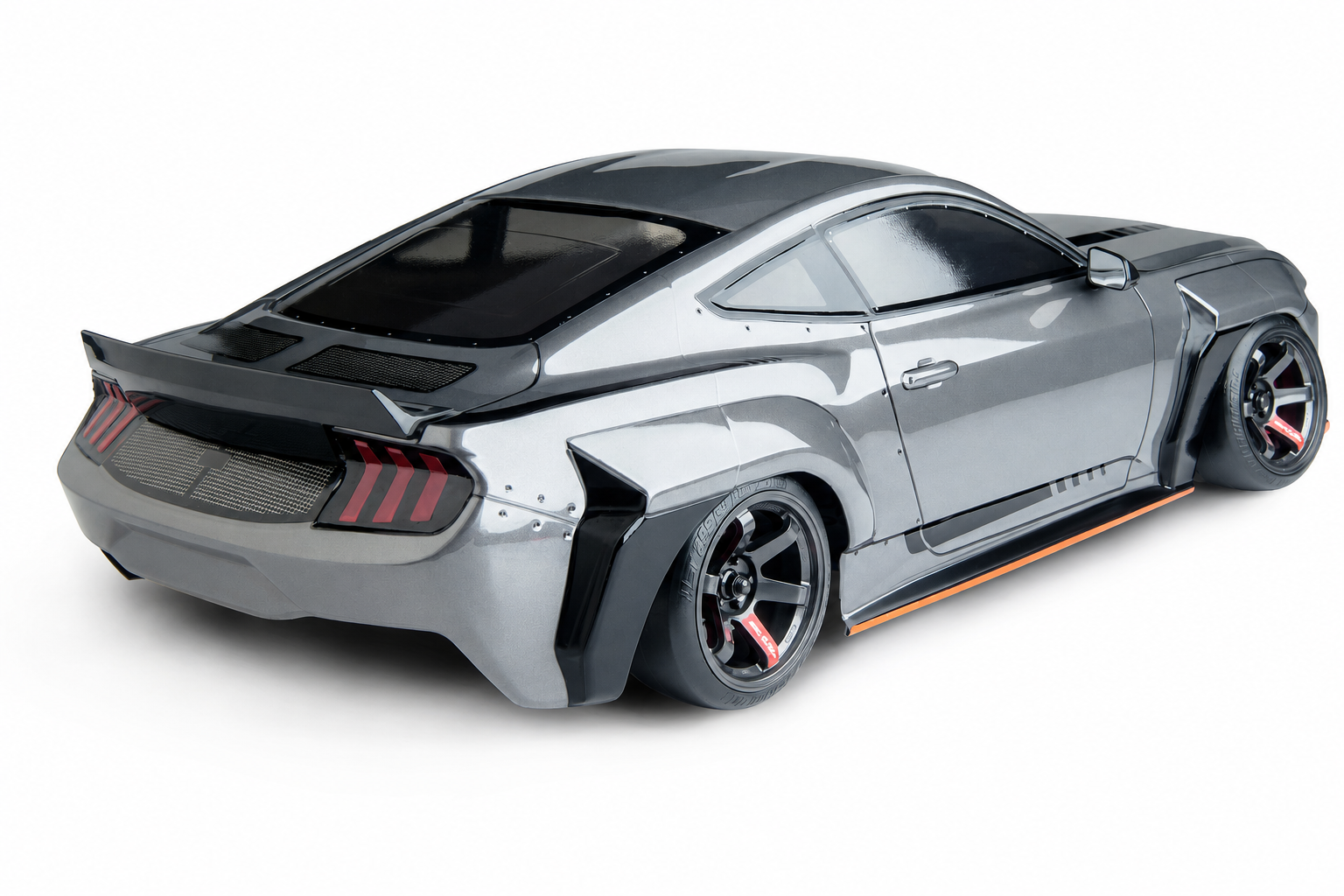 MST RMX 4 RWD Drift MTRTR 275 RTR Brushless 553101