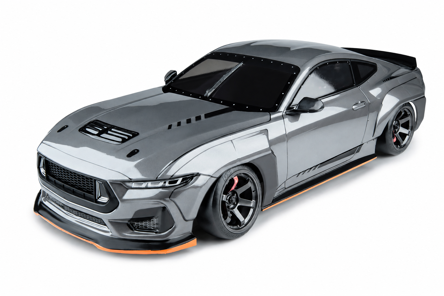 MST RMX 4 RWD Drift MTRTR 275 RTR Brushless 553101