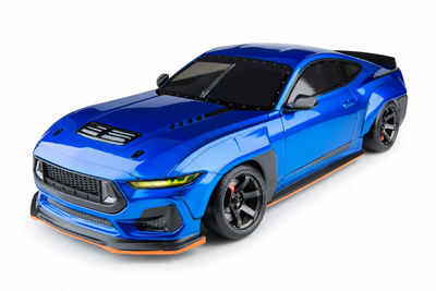 MST RMX 4 RWD Drift MTRTR 275 RTR Brushless 553101
