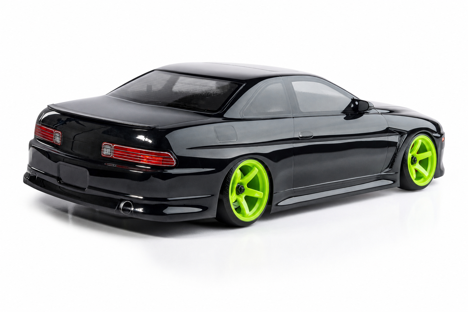 MST RMX 4 RWD Drift JZ3 RTR Brushless 553102