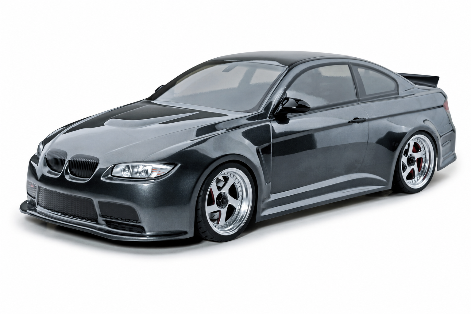 MST RMX 4 RWD Drift E92 RTR Brushless 553103