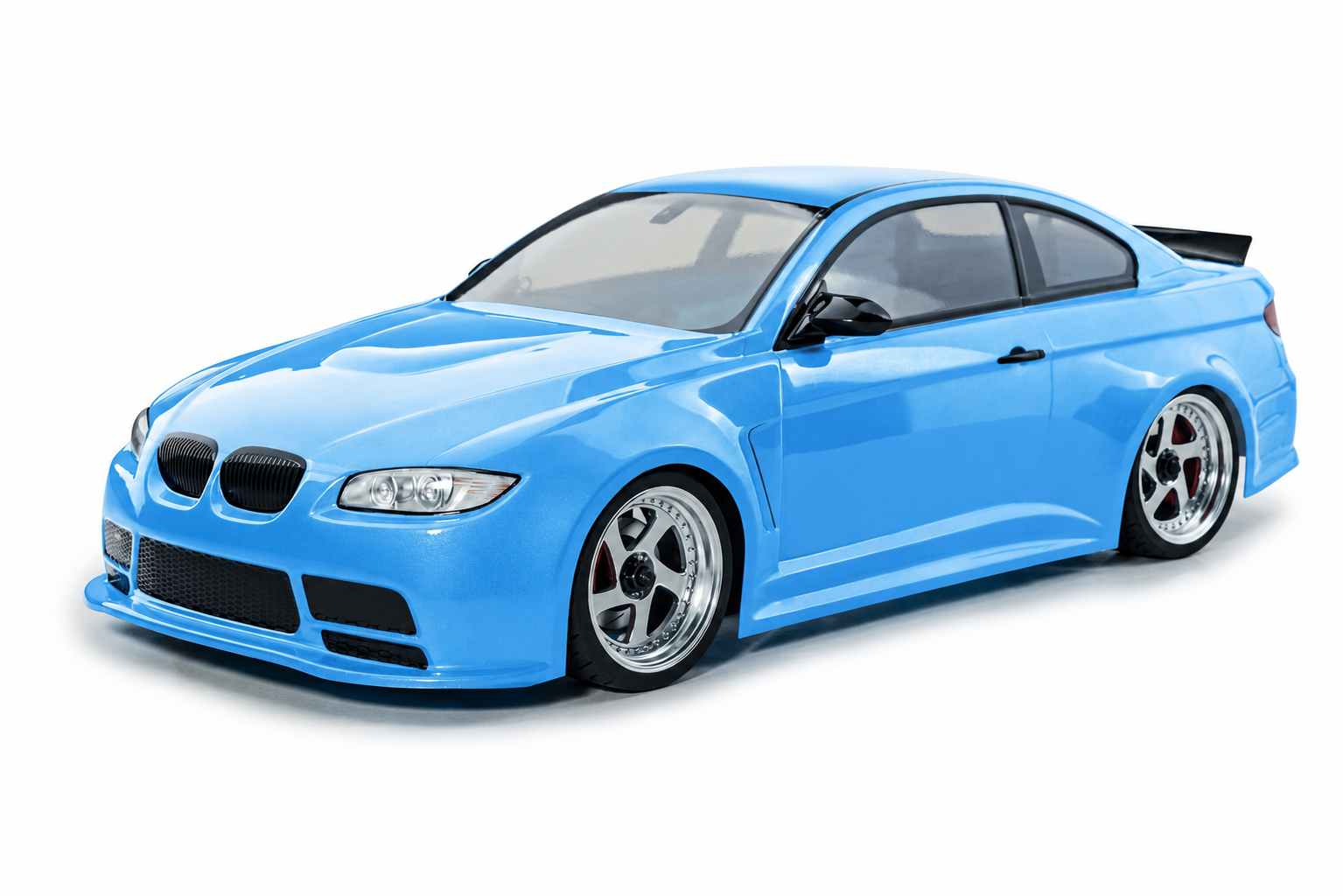 MST RMX 4 RWD Drift E92 RTR Brushless 553103