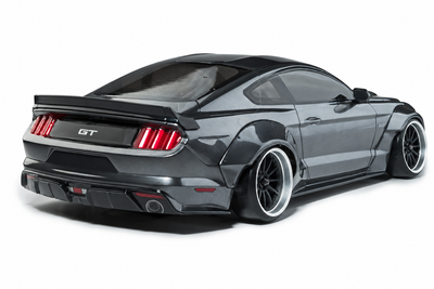 MST RMX 4 RWD Drift LBMT 275 RTR Brushless 553105