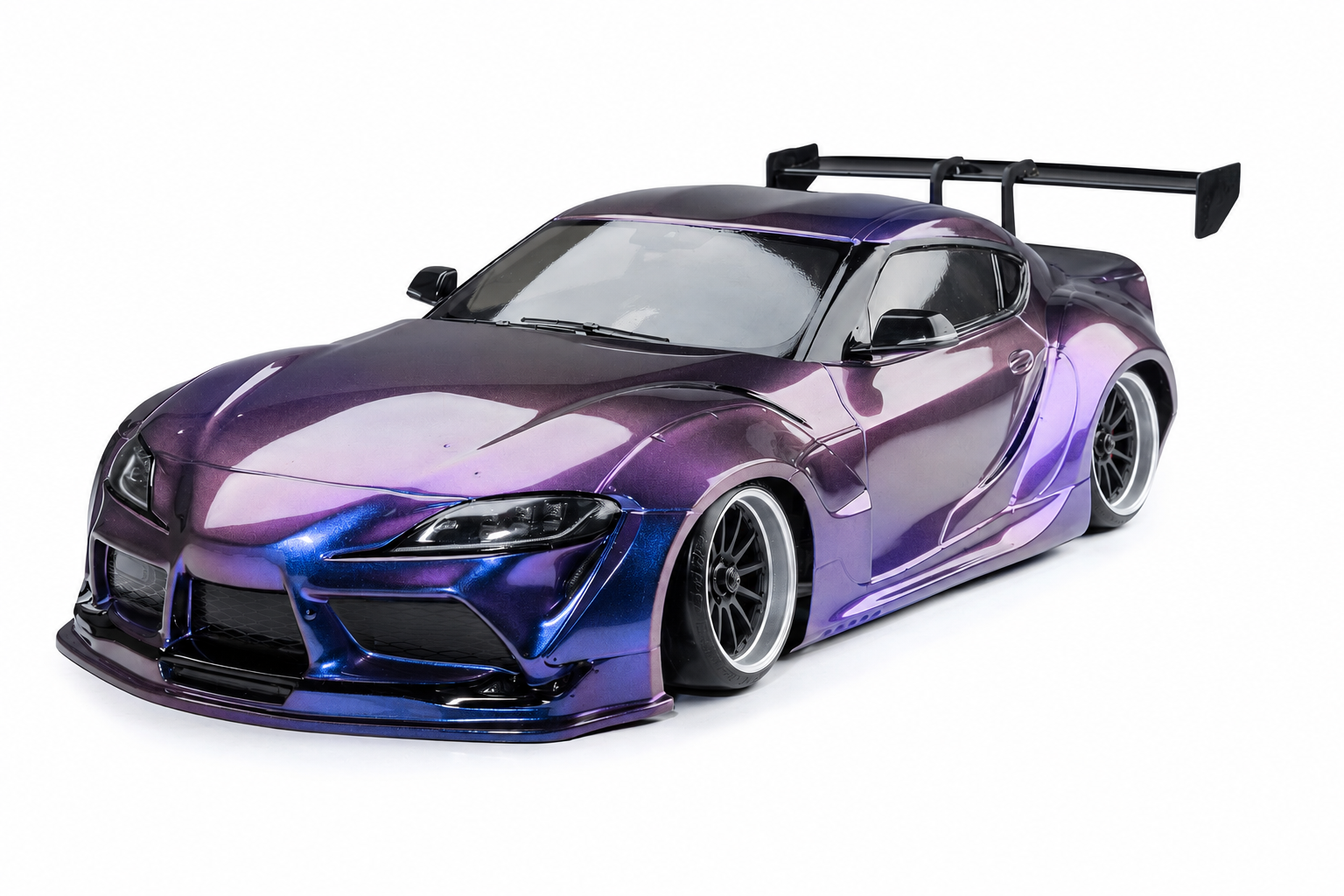 MST RMX 4 RWD Drift A90RB RTR Brushless 553107