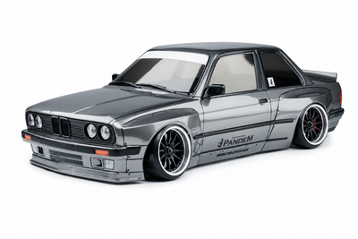 MST RMX 4 RWD Drift E30RB RTR Brushless 553108