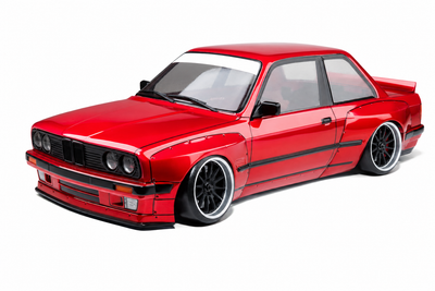 MST RMX 4 RWD Drift E30RB RTR Brushless 553108