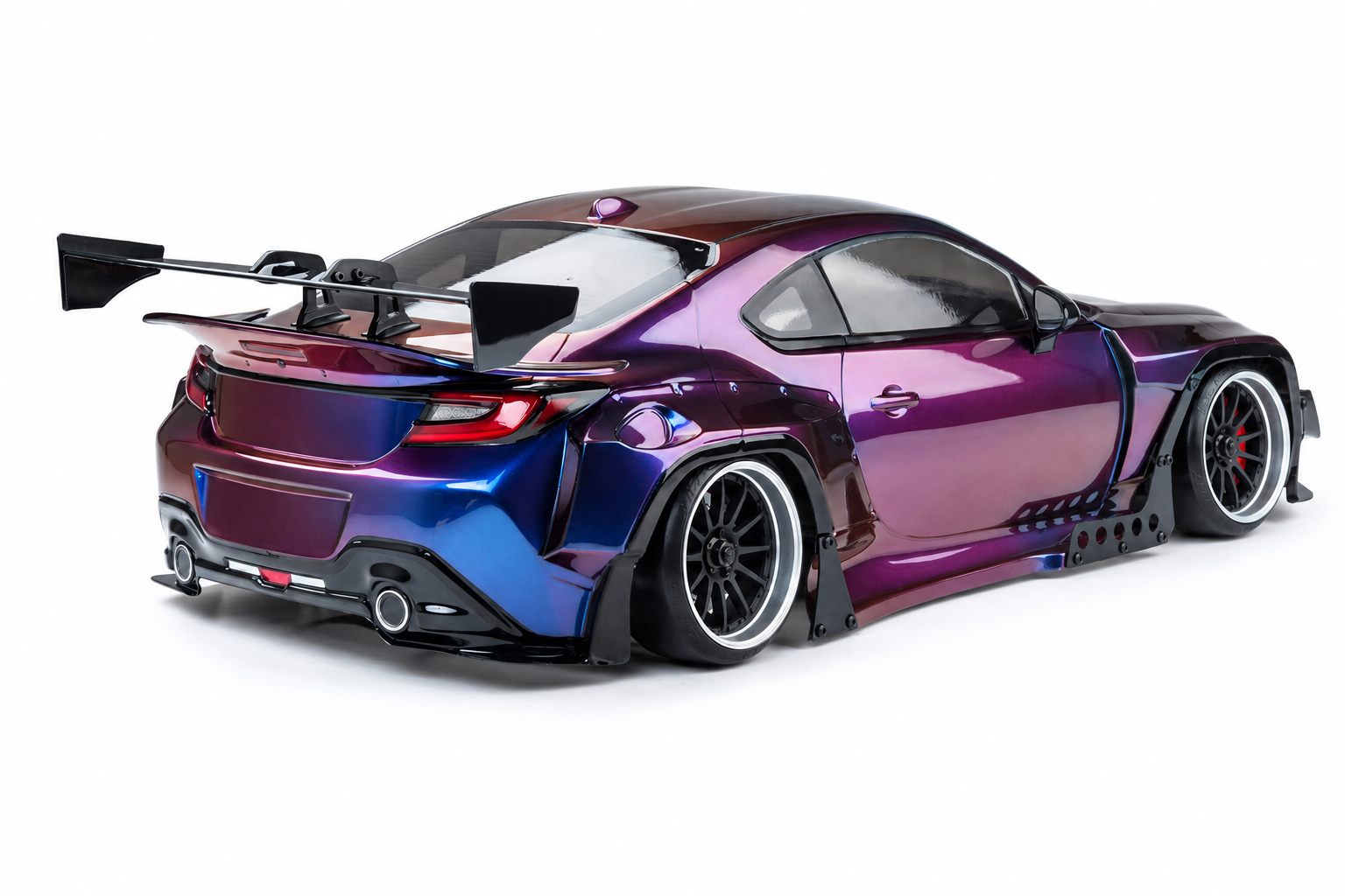 MST RMX 4 RWD Drift GR86RB RTR Brushless 553109