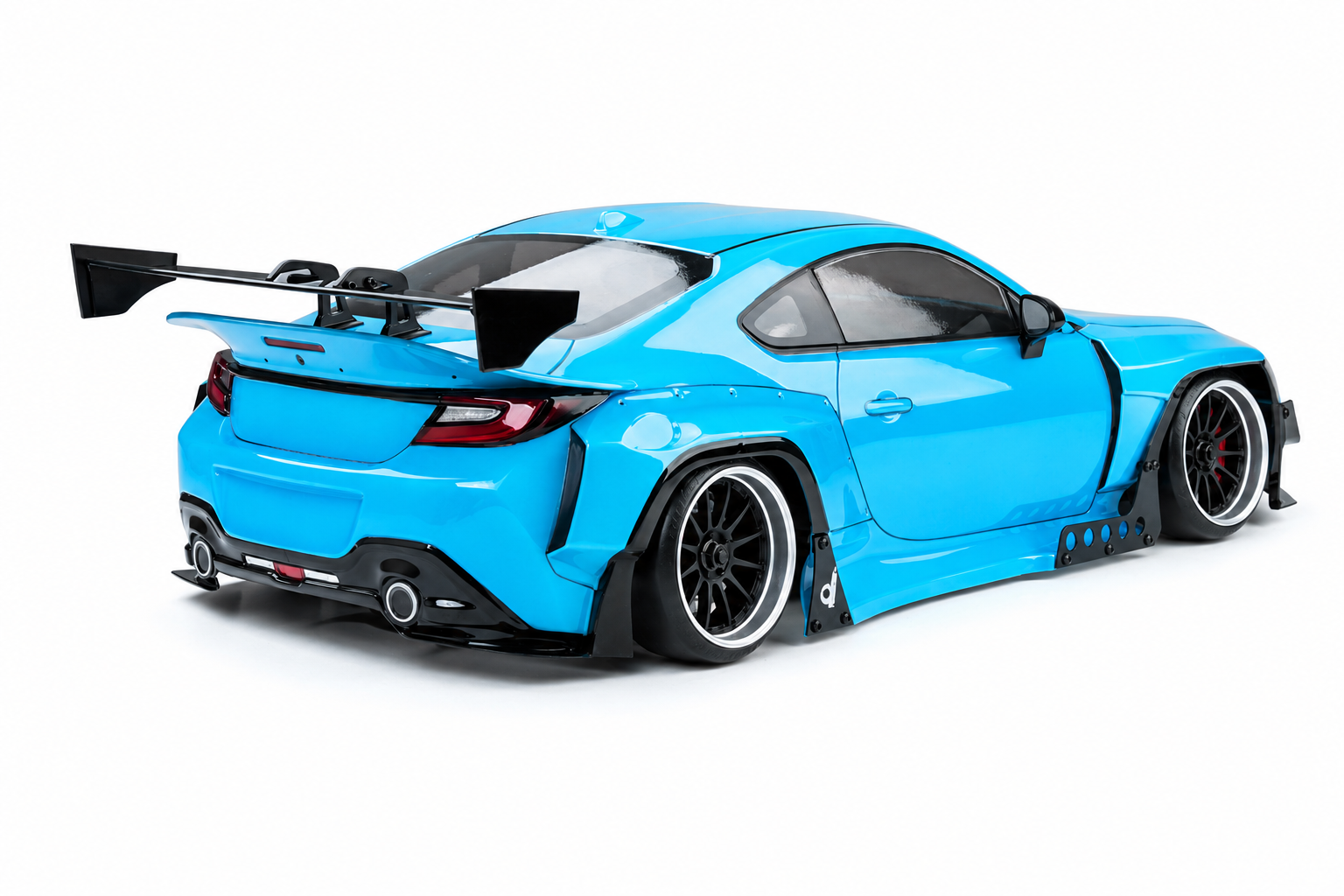 MST RMX 4 RWD Drift GR86RB RTR Brushless 553109