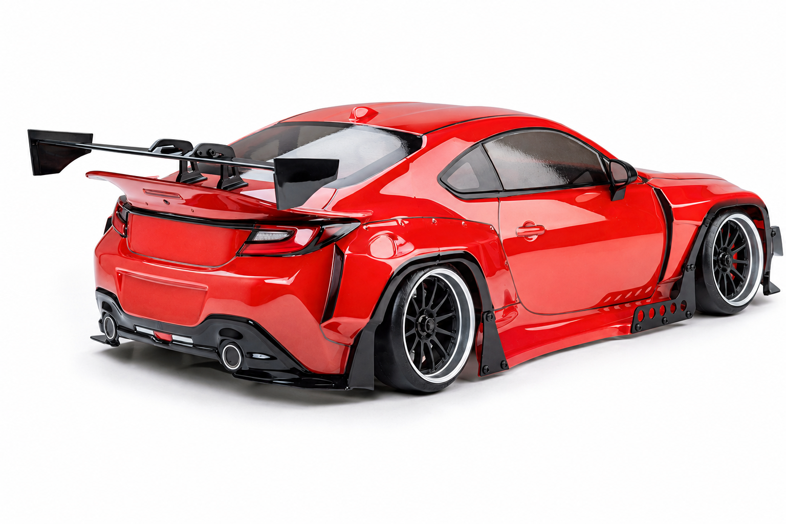 MST RMX 4 RWD Drift GR86RB RTR Brushless 553109