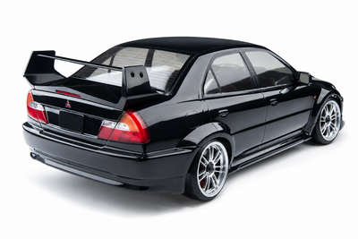 MST RMX 4 RWD Drift EVO V RTR Brushless 553110