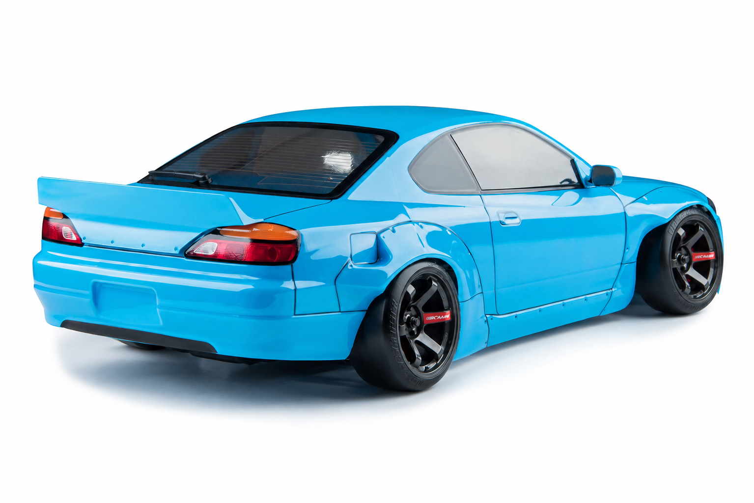 MST RMX 4 RWD Drift S15RB RTR Brushless 553111
