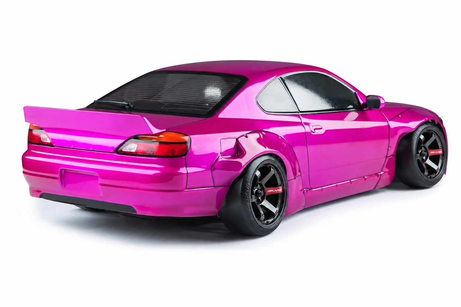 MST RMX 4 RWD Drift S15RB RTR Brushless 553111