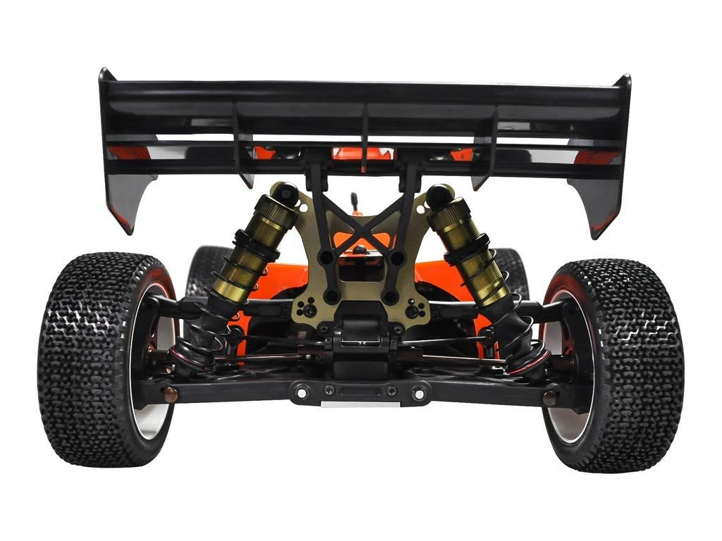 Serpent Buggy SRX8-E 4wd EP RTR 600022