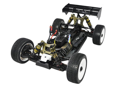 Serpent Buggy SRX8-E 4wd EP RTR 600022