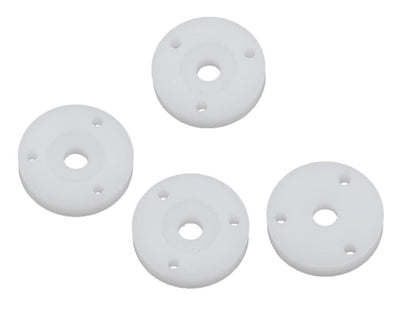 Serpent Pistons pour Amortisseur Usiné Droit 3x1.2 (x4) SRX2 Gen3 500489