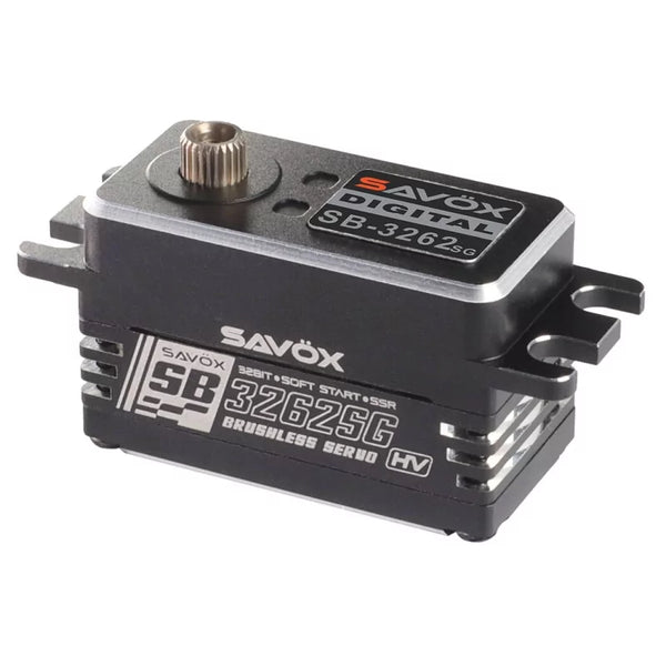 Servo à profil bas et couple élevé RS700 V2 NSDRC - NSD-RS700V2
