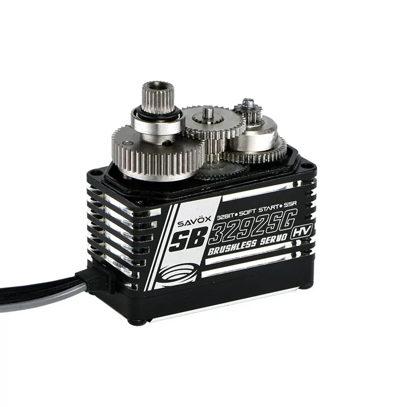 Savox Servo Brushless SB-3290SG HV 65kg 0.13s SX-SB-3290SG