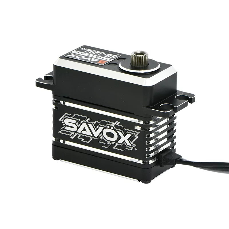 Savox Servo Brushless SB-3290SG HV 65kg 0.13s SX-SB-3290SG