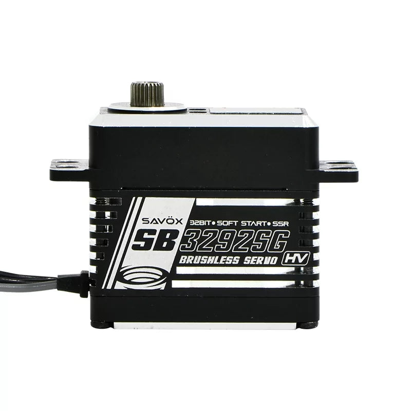 Savox Servo Brushless SB-3290SG HV 65kg 0.13s SX-SB-3290SG