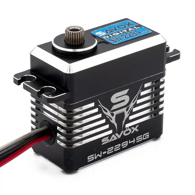 Savox Servo SX-SW-2294SG Waterproof 75kg 0.11s 16.8V Metal