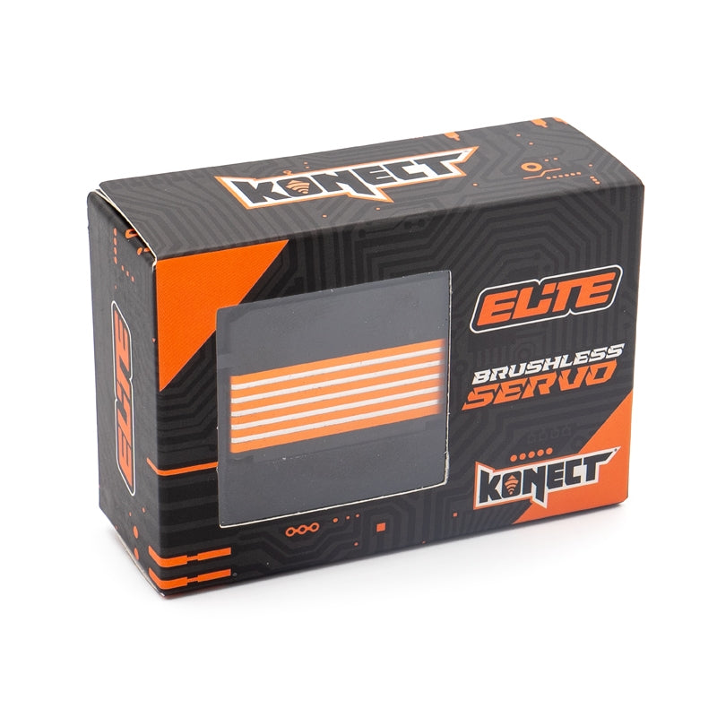 Konect Servo Elite Low Profil Drift 15kg 0.09s KN-1509LPMG