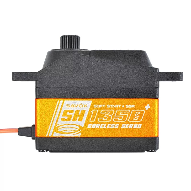 Savox Mini Servo SX-SH-1350+ 4.6kg 0.11s