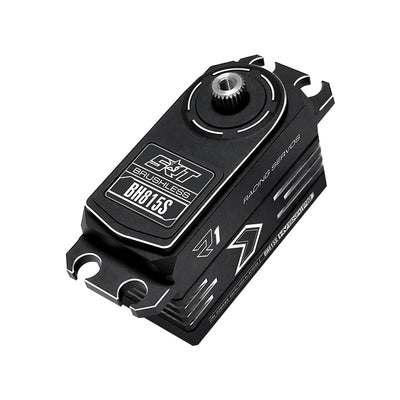 SRT BH815S servo Brushless HV Laag profiel 13Kg 0,055sec