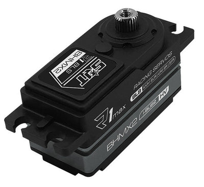 SRT Servo BHMX2 Brushless Low-Profile 18Kg 0.073sec