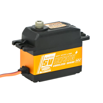 Savox Servo SV-1273TG+ 16kg 0.065s Titanium