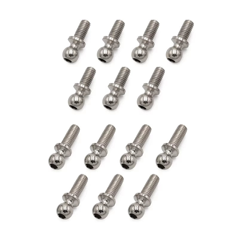 Hobbytech Conjunto de esferas X-Mid MID-022