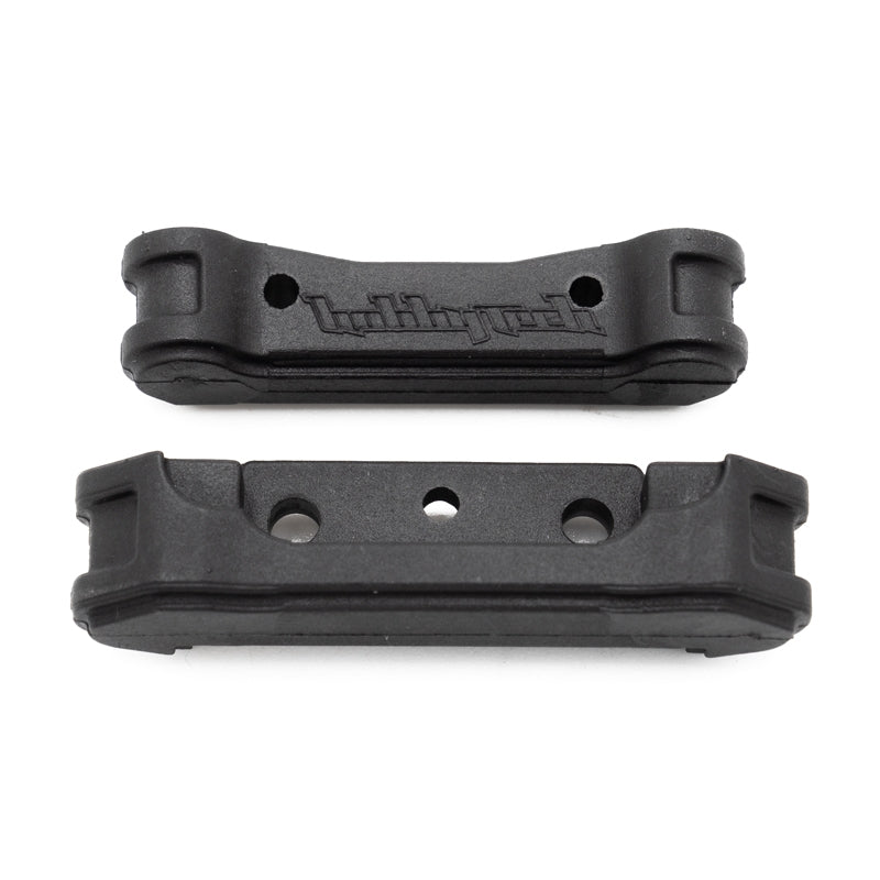 Hobbytech Wedge Set for Rear Wishbones (2Pcs) X-Mid MID-038