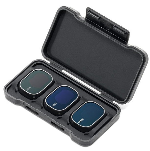 DJI Filter Set ND16/64/256 Mini 4 Pro