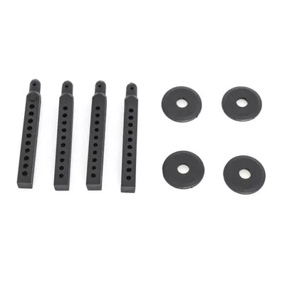 Hobbytech CRX2 Body Mount CRX-050