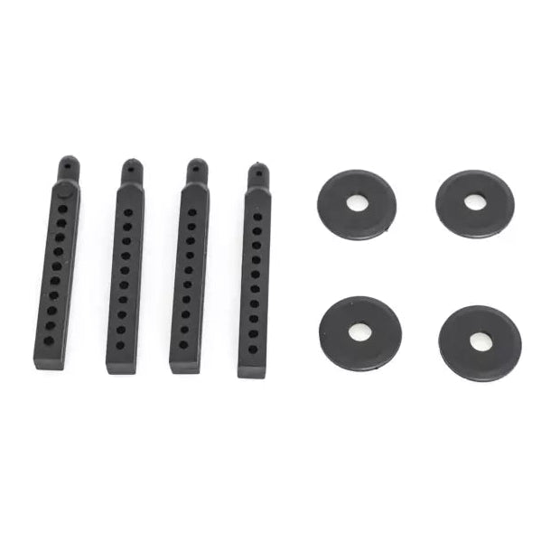 Hobbytech CRX2 Body Mount CRX-050