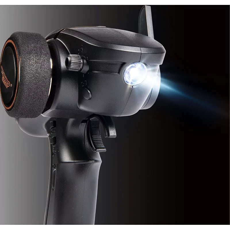 Turbo Racing 7-Channel Radio + TB-A82S Receiver