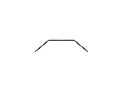 Xray Barra stabilizzatrice anteriore 1,2 mm XB2 2024 322492
