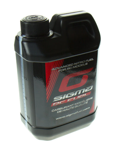 Sigma Rc Fuel Carburant Prémium 16% 1 Litre PR0116