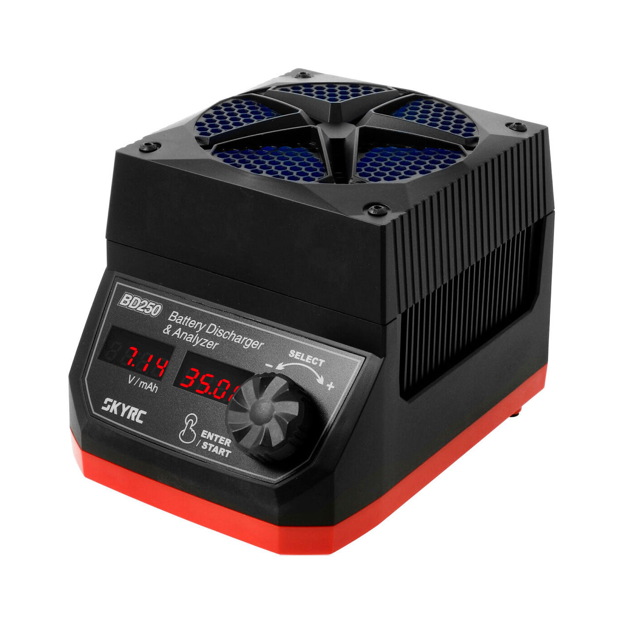 SkyRc Analyseur / Déchargeur de Batterie BD250 250W/33A SK-600133