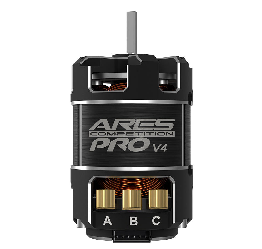 SkyRC Motor Ares Pro V4 540 SPEC SK400034