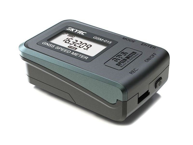 SkyRC Capteur de vitesse GPS 500002