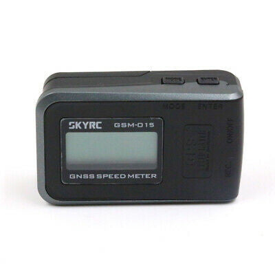 SkyRC Capteur de vitesse GPS 500002