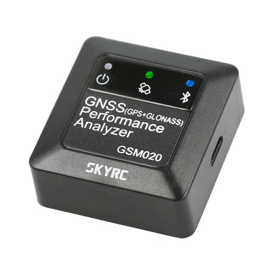 SkyRC Capteur de vitesse GPS/GLONASS SKY500024-01